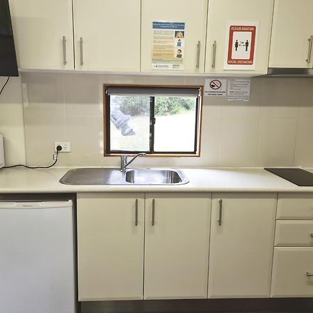 Mallacoota'S Shady Gully Caravan Park Zewnętrze zdjęcie