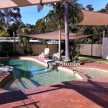 Mallacoota'S Shady Gully Caravan Park Zewnętrze zdjęcie