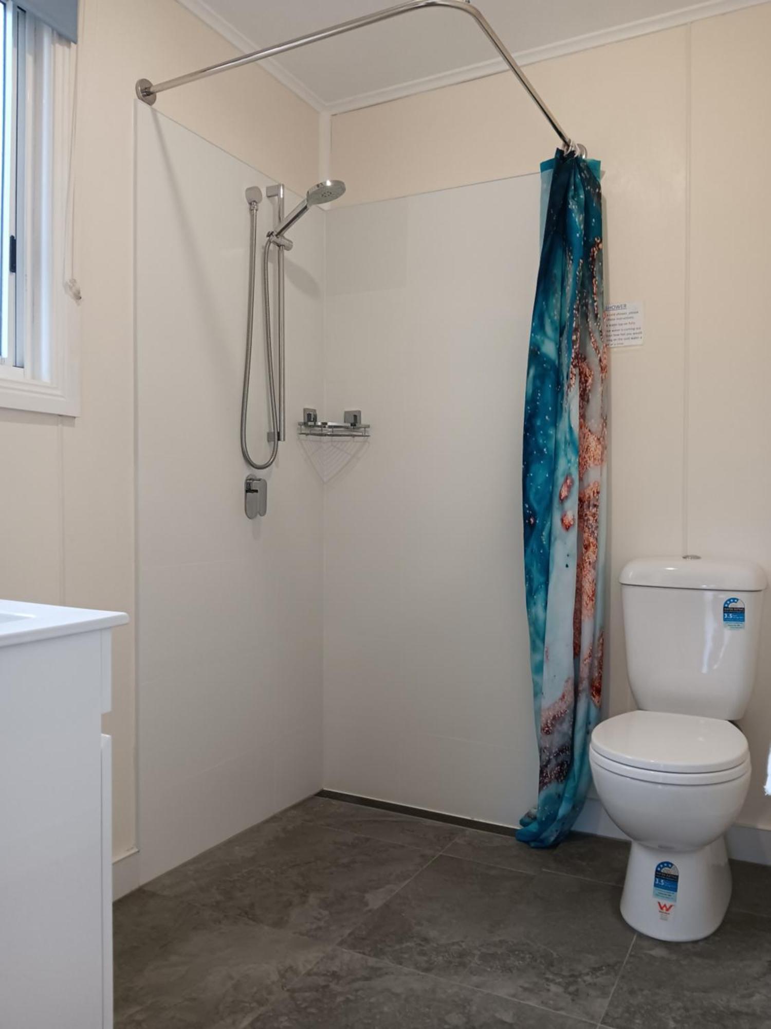 Mallacoota'S Shady Gully Caravan Park Zewnętrze zdjęcie