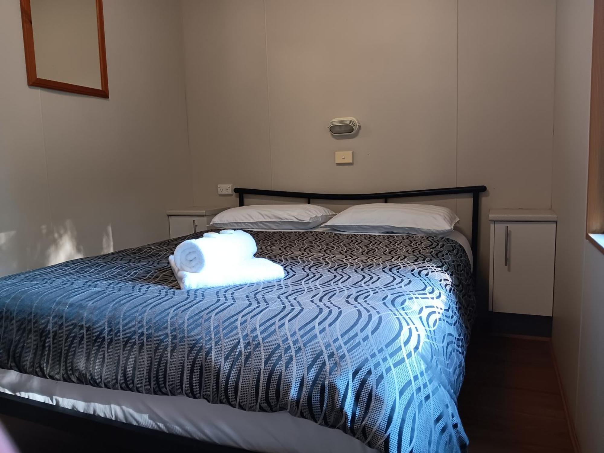 Mallacoota'S Shady Gully Caravan Park Zewnętrze zdjęcie