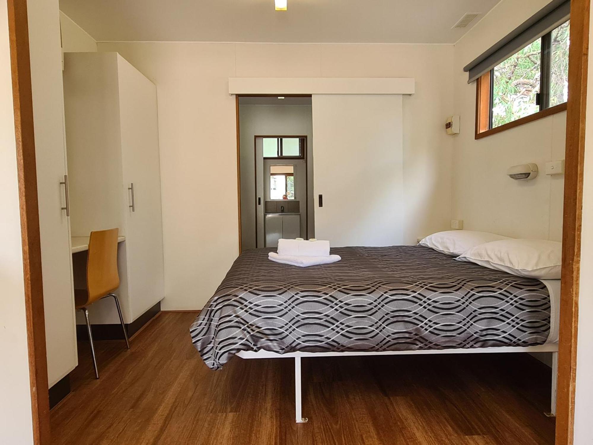 Mallacoota'S Shady Gully Caravan Park Zewnętrze zdjęcie