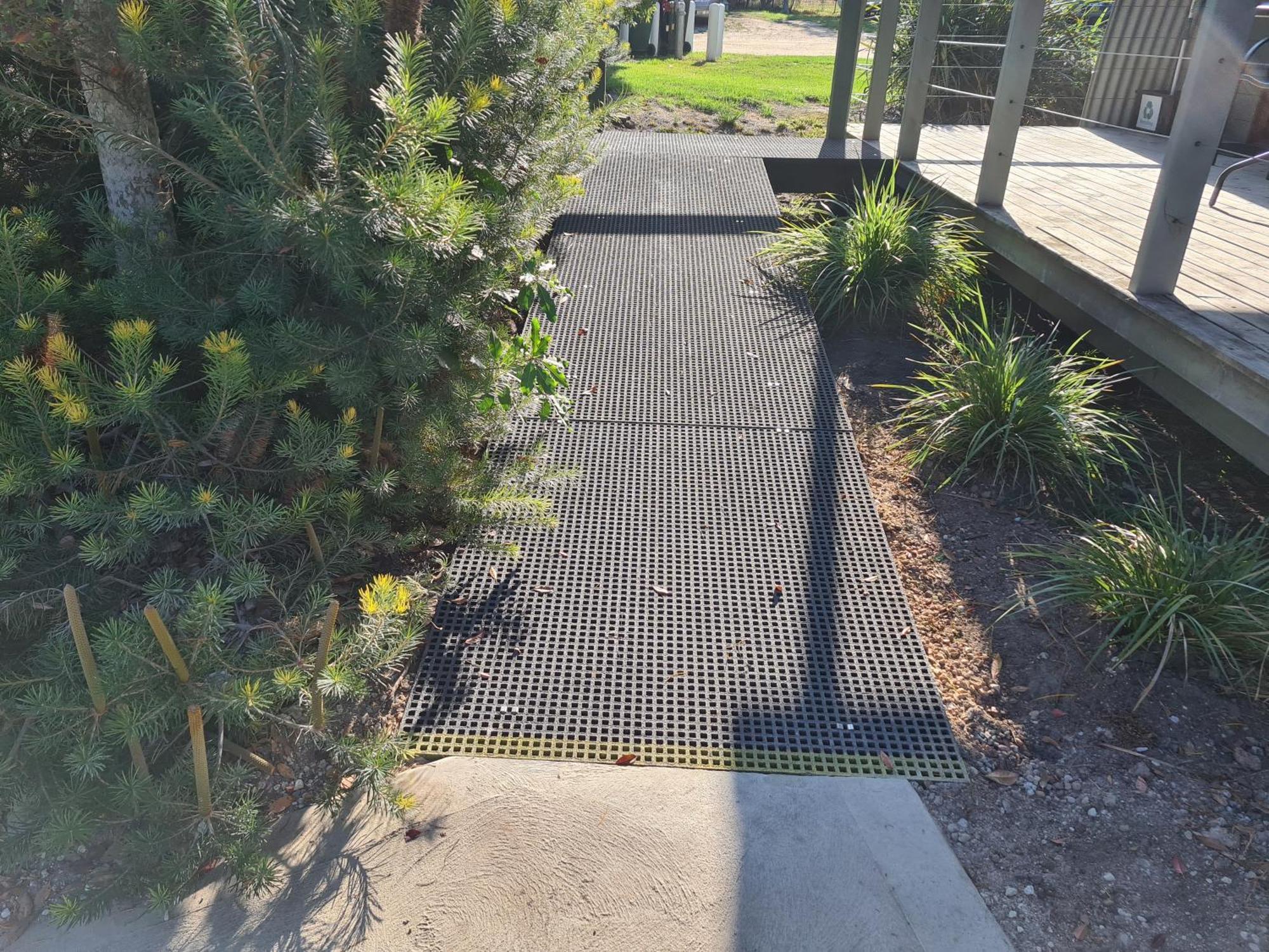 Mallacoota'S Shady Gully Caravan Park Zewnętrze zdjęcie