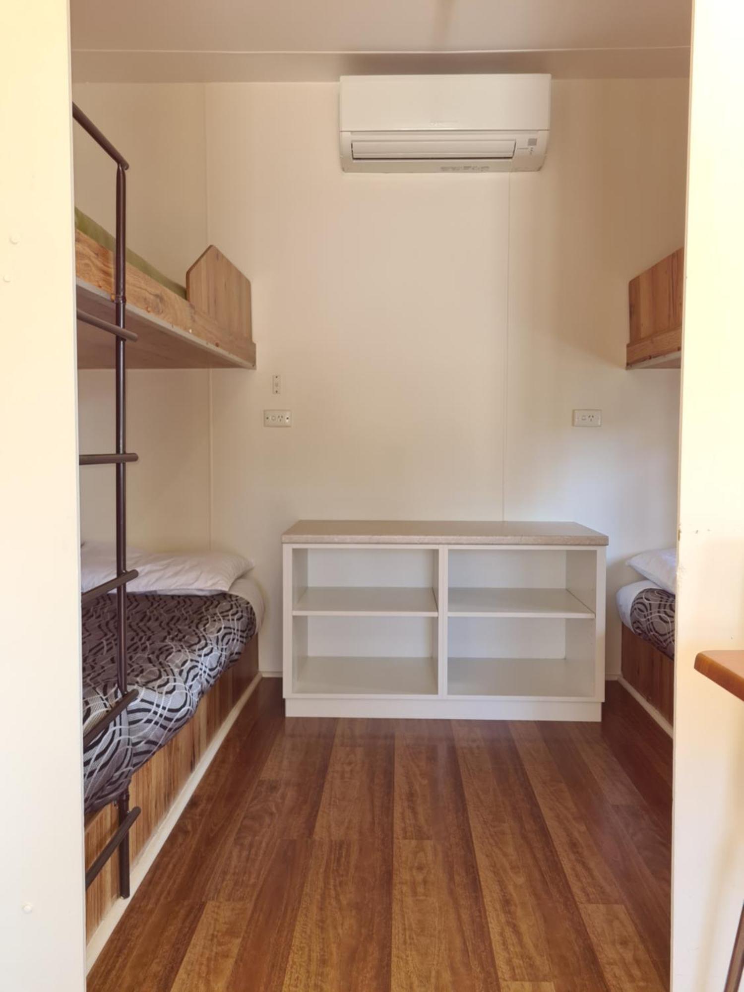 Mallacoota'S Shady Gully Caravan Park Zewnętrze zdjęcie