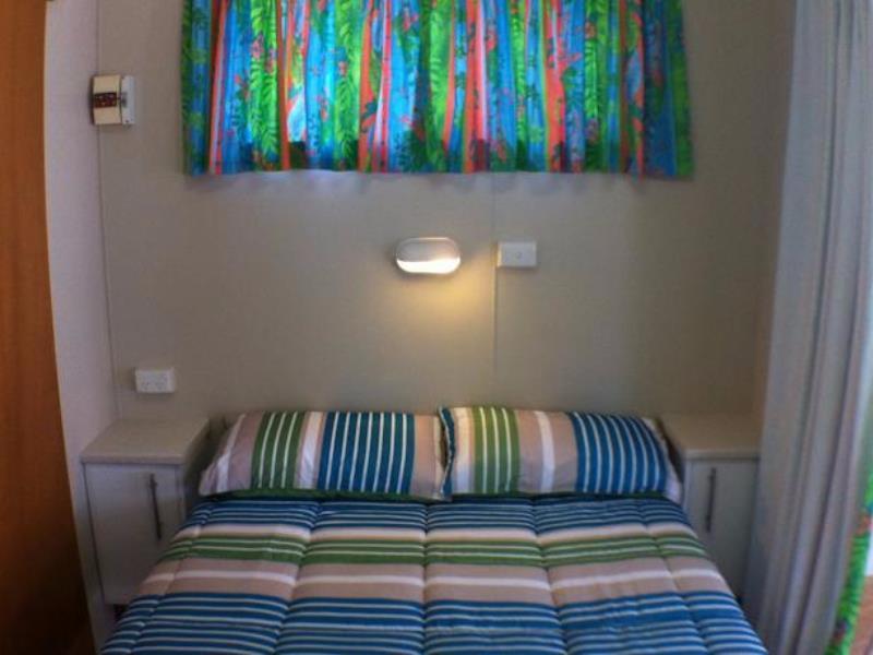 Mallacoota'S Shady Gully Caravan Park Zewnętrze zdjęcie