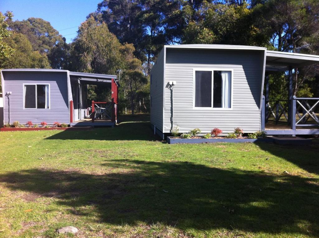 Mallacoota'S Shady Gully Caravan Park Pokój zdjęcie