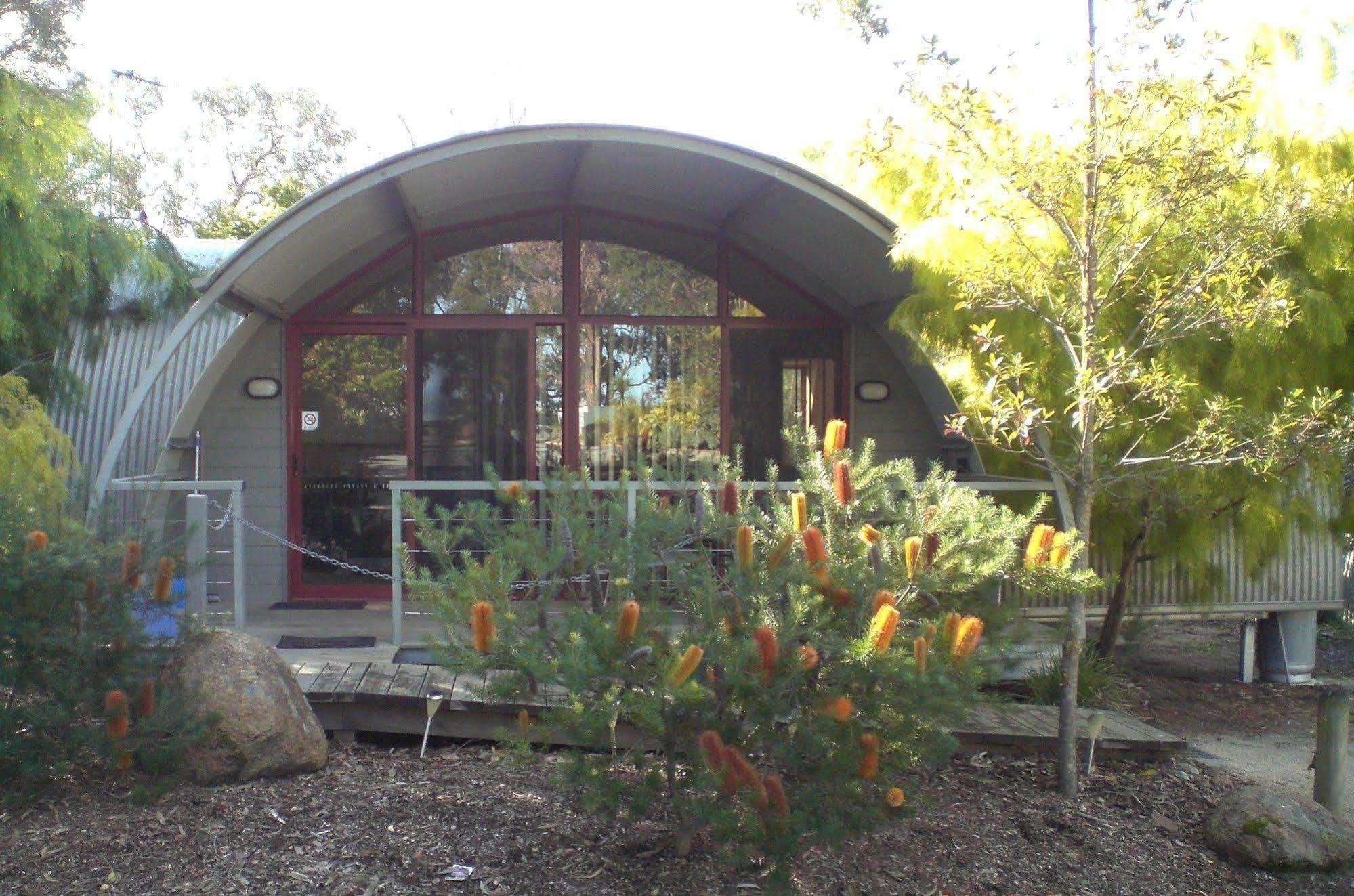 Mallacoota'S Shady Gully Caravan Park Zewnętrze zdjęcie