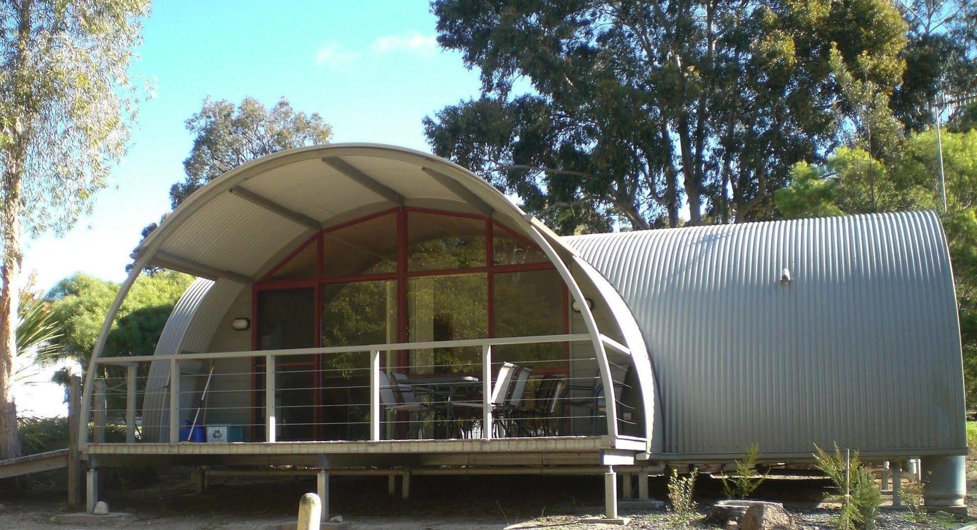 Mallacoota'S Shady Gully Caravan Park Zewnętrze zdjęcie